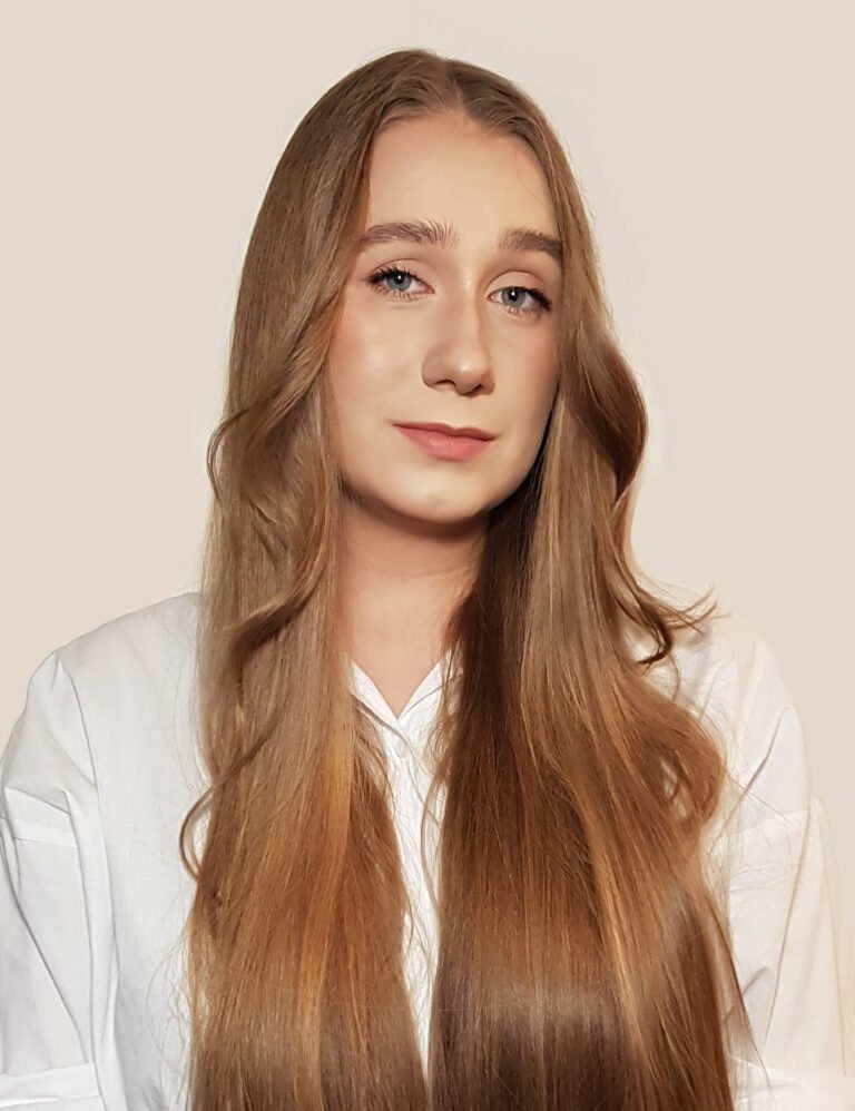 Paulina Garczyńska - zespół Centrum Diagnozy i Terapii RaZem