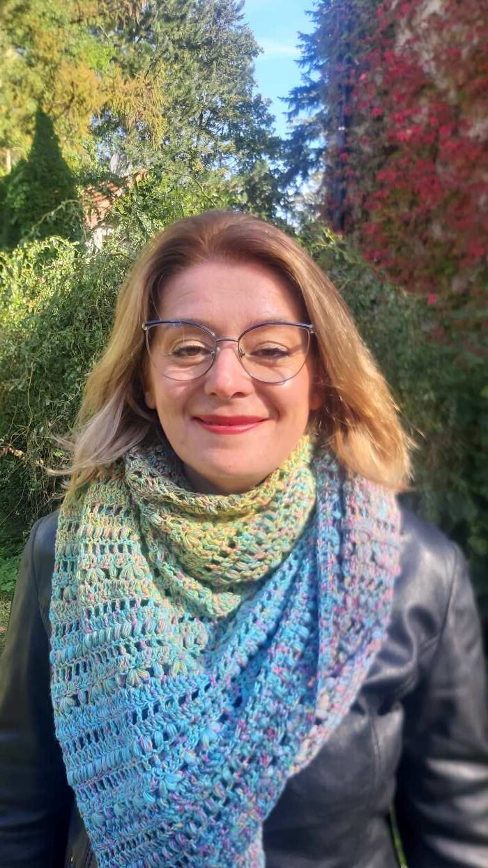 Marta Solarz - zespół Centrum Diagnozy i Terapii RaZem