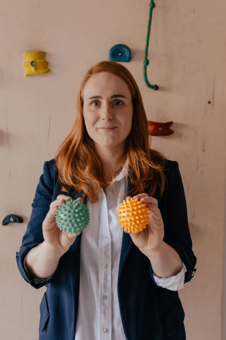 Marta Aleksanderek - zespół Centrum Diagnozy i Terapii RaZem