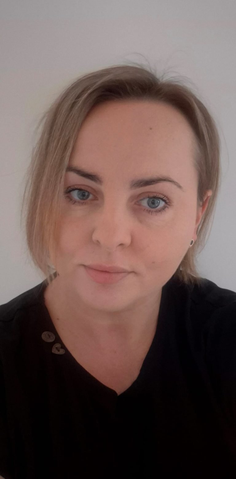 Monika Maliga-Kowalczyk - zespół Centrum Diagnozy i Terapii RaZem
